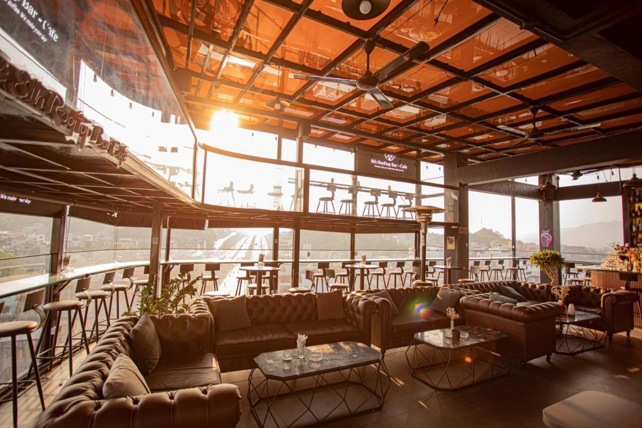 La Maison Boutique Hotel Cao Bang Exteriér fotografie